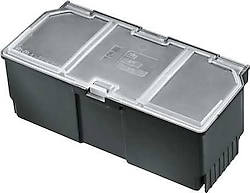 Bosch Systembox 1600A016CV Orta Boy Aksesuar Kutusu