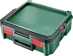Bosch Systembox Small 1600A016CT Bond Takım Çantası