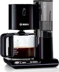 Bosch Styline TKA8013 Siyah Filtre Kahve Makinesi