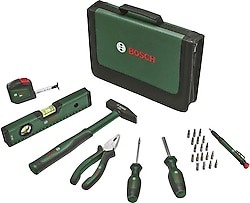 Bosch Universal 1600A0275J V3 25 Parça El Aletleri Seti