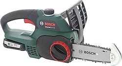 Bosch UniversalChain 18 Tek Akülü 2.5 Ah Motorlu Testere