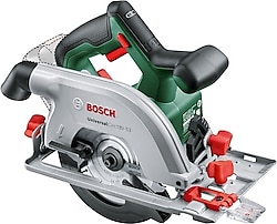 Bosch UniversalCirc 18V-53 Aküsüz Daire Testere