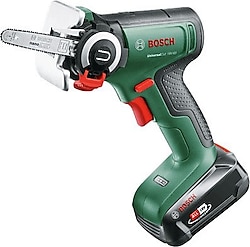Bosch UniversalCut 18V-65 NanoBlade Tek Akülü 2.5 Ah Ağaç Budama Makinesi