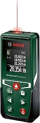Bosch UniversalDistance 30 Dijital Lazer Metre