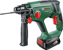 Bosch UniversalHammer 18 V Tek Akülü 2.5 Ah Kırıcı-Delici