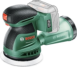 Bosch UniversalOrbit 18V-20 Aküsüz Zımpara Makinesi