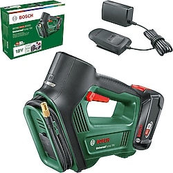 Bosch UniversalPump 18V Tek Akülü 2 Ah Araç Kompresörü