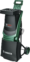 Bosch UniversalShredder 2X18V-25 Dal Öğütme Makinesi