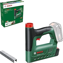 Bosch UniversalTacker 18V-14 Aküsüz Zımba Tabancası
