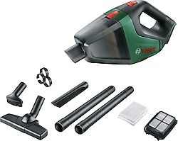 Bosch UniversalVac 18 Aküsüz Şarjlı El Süpürge