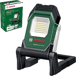 Bosch UniversalWorkLight 18V-2100 Aküsüz Projektör
