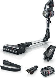 Bosch Unlimited 7 BCS712ATR Şarjlı Dikey Süpürge