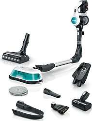 Bosch Unlimited 7 ProHygienic Aqua BCS71HYGTR Islak Kuru Dikey Süpürge