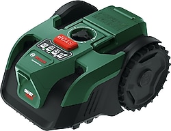 Bosch VisiMow 18V-100 Çim Biçme Robotu