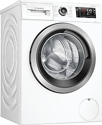 Bosch WAU28P90TR Home Connect 1400 Devir 9 kg Çamaşır Makinesi