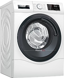 Bosch WDU28561TR 1400 Devir 10 kg / 6 kg Kurutmalı Çamaşır Makinesi