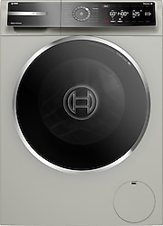 Bosch WGB254ASTR 1400 Devir 10 kg Çamaşır Makinesi