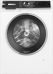 Bosch WGK264F0TR 1400 Devir 11 kg Çamaşır Makinesi