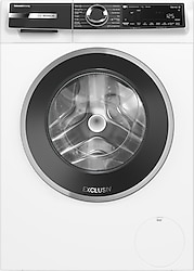 Bosch WGK264Y0TR 1400 Devir 11 kg Çamaşır Makinesi