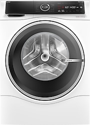 Bosch WNC254A0TR 1400 Devir 10.5 kg / 6 kg Kurutmalı Çamaşır Makinesi