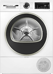 Bosch WQA24201TR 9 kg Çamaşır Kurutma Makinesi