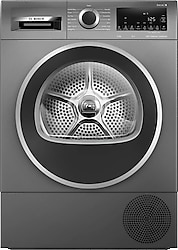 Bosch WQG2420RTR 9 kg Çamaşır Kurutma Makinesi