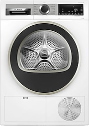 Bosch WQG25100TR 10 kg Çamaşır Kurutma Makinesi