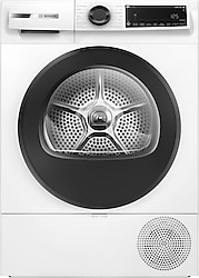 Bosch WQJ24200TR 9 kg Çamaşır Kurutma Makinesi