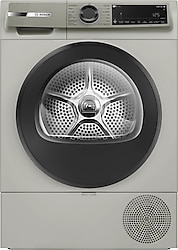 Bosch WQJ2420XTR 9 kg Çamaşır Kurutma Makinesi