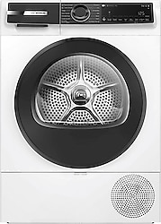 Bosch WQK242C0TR 9 kg Çamaşır Kurutma Makinesi