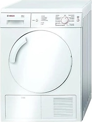Bosch WTE84101TR B Enerji 7 kg Çamaşır Kurutma Makinesi