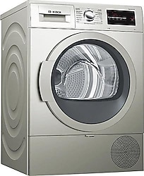 Bosch WTR85V0STR 8 kg Çamaşır Kurutma Makinesi