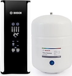 Bosch WU11A2AW0N Su Arıtma Cihazı