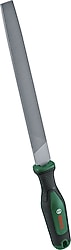 Bosch 1600A03DR7 200 mm Yassı Metal Eğe