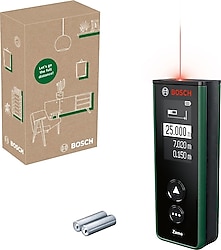 Bosch Zamo 4 Lazer Metre