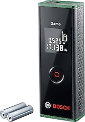 Bosch Zamo 3 Premium Lazer Metre
