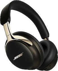 Bose QuietComfort Ultra 2. Nesil ANC Altın Kulak Üstü Bluetooth Kulaklık