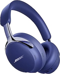 Bose QuietComfort Ultra 2. Nesil ANC Mavi Kulak Üstü Bluetooth Kulaklık