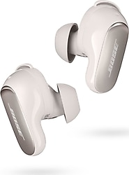 Bose QuietComfort Ultra ANC TWS Siyah Kulak İçi Bluetooth Kulaklık