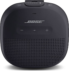 Bose SoundLink Micro Siyah Bluetooth Hoparlör