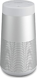 Bose SoundLink Revolve II Bluetooth Hoparlör Gümüş