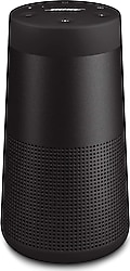 Bose SoundLink Revolve II Bluetooth Hoparlör Siyah