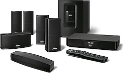 Bose SoundTouch 520 Ev Sinema Sistemi