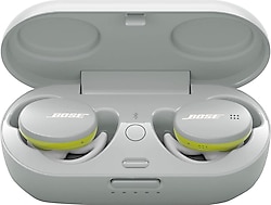Bose Sport Earbuds グレースホワイト Bose Sport Earbuds TWS Kulak İçi Bluetooth Kulaklık Beyaz