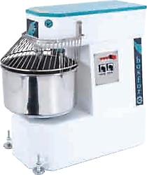 Bosfor USH-25T Spiral Hamur Yoğurma Makinesi