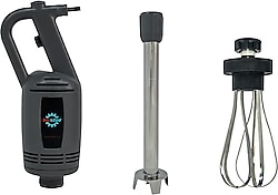 Bosfor UBL-400-C 500 W Kombi El Bar Blenderı