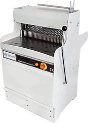 Bosfor UEK-02T Ekmek Dilimleme Makinesi