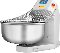 Bosfor UHMK-5M Kafesli Hamur Yoğurma Makinesi