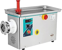 Bosfor UKMS-22T No 22 Soğutmalı Et Kıyma Makinesi