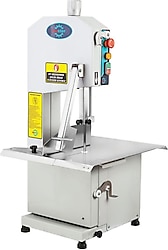 Bosfor UKT-02T 380 V Elektrikli Şerit Testere